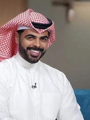 محمد خالد النشمي