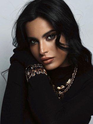 آيدا القصي