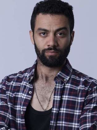 مراد حميمو