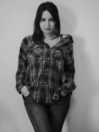 بثينة اليعقوبي