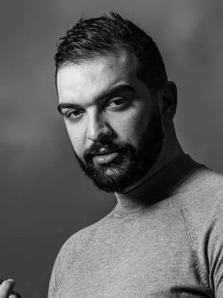 عزيز الجبالي