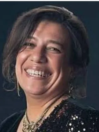 سما إبراهيم