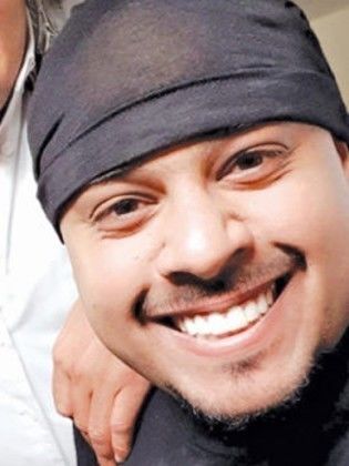 ناصر الجزاف
