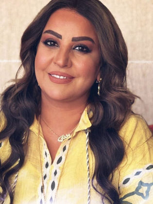سلمى سالم