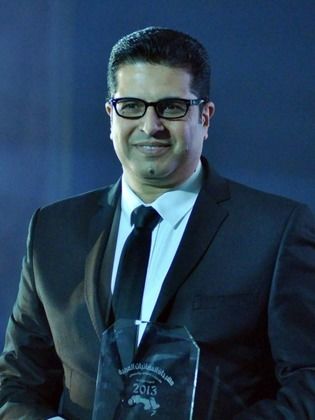 أيمن سلامة