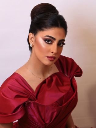 زهراء دهراب