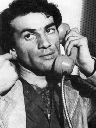 بوعلام بناني