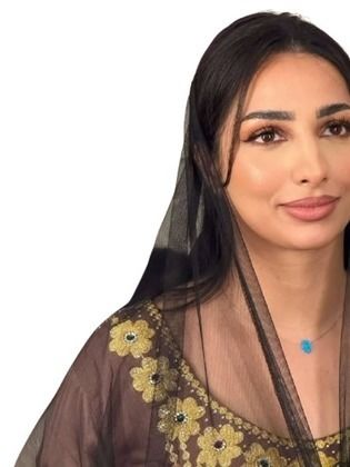 نورة الفارسية