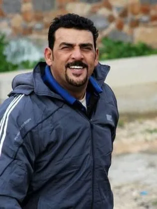 فرج عبدالكريم