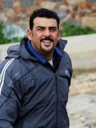 فرج عبدالكريم