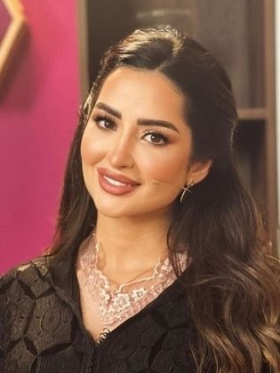 صوفيا بن كيران