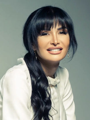 رشا شربتجي