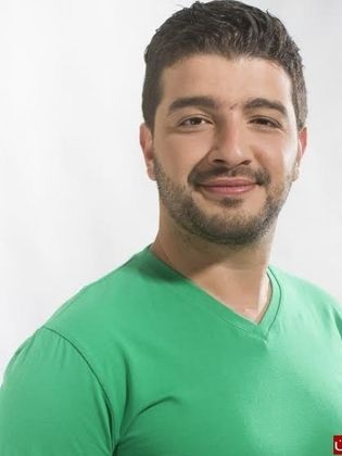 حمزة الفيلالي