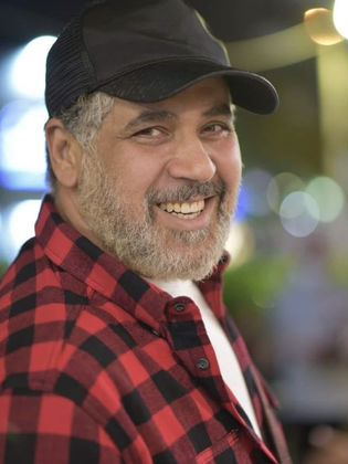 محمد هاشم