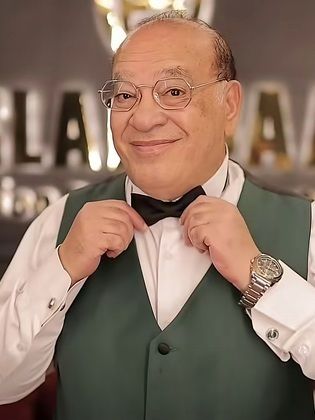 صلاح عبدالله