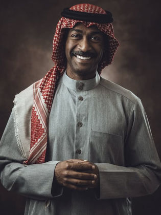 فيصل العميري