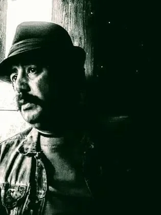 طارق البخاري