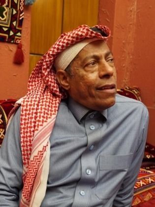 سليمان المقيطيب