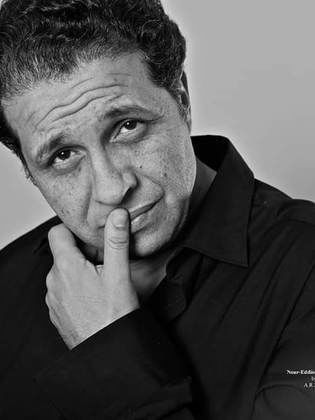 نور الدين الخماري