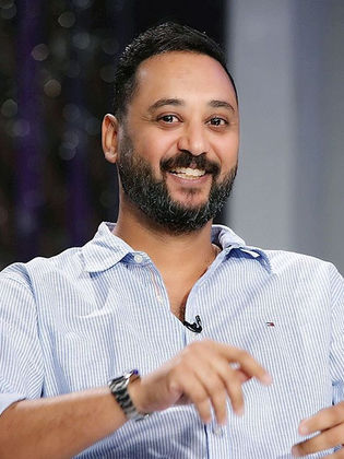 أسامة المزيعل