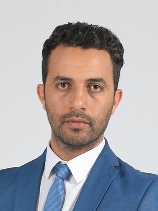 عبد الإله رشيد