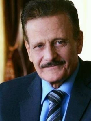 ربيع زيتون