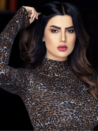 كادي القيسي