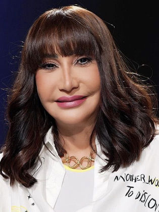 سحر حسين