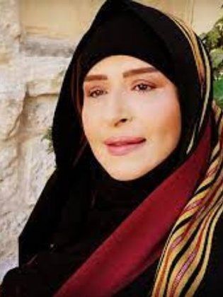 نجيبة عبدالله