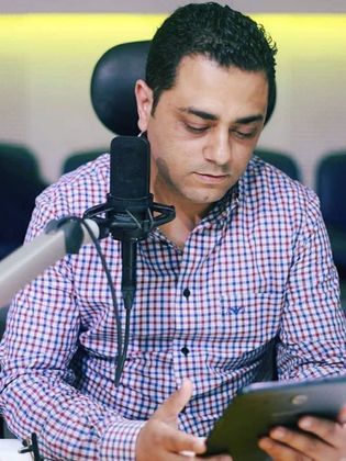 محمد صابر الوسلاتي