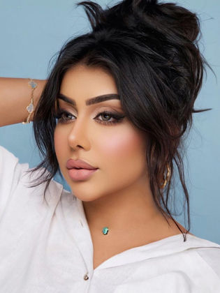 غادة الزدجالي