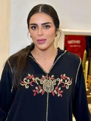 نورهان أشرف