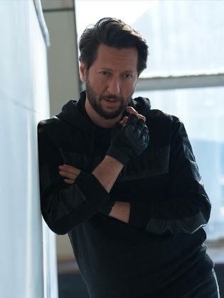 مهند أبو خمرة