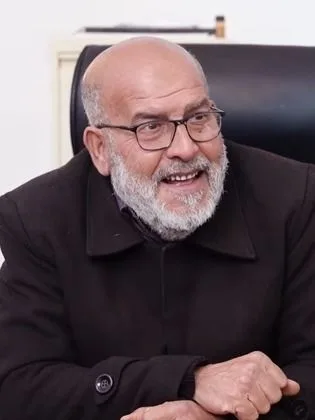 جمال صالح فريخ