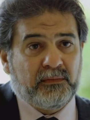 محسن محيي الدين