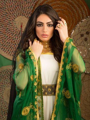 رفيعة الهاجسي