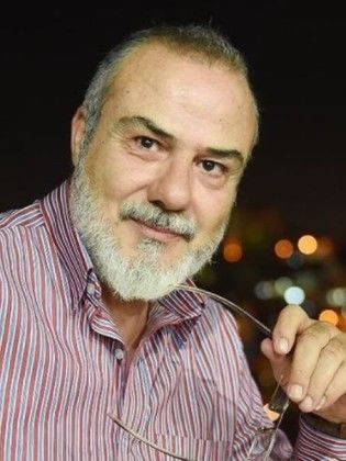 عاكف نجم