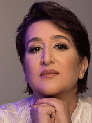 وجيهة الجندوبي