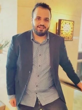 عبدالرحمن جاويش