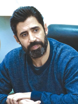 محمد حداقي