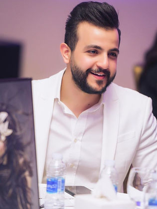 أحمد الخفاجي