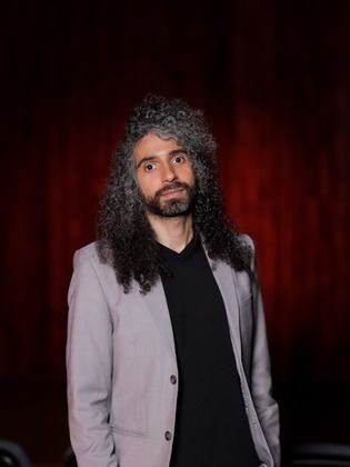 أحمد الزغبي