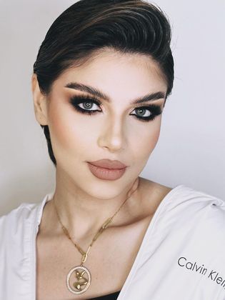 سوزان الصالحي