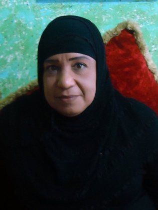 ساهرة عويد