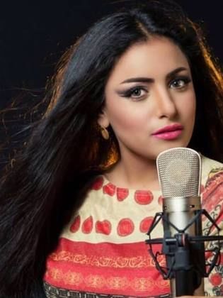 أماني الذماري