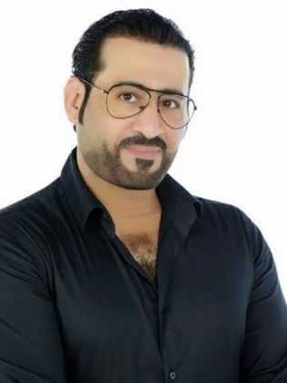 بدر المطيري