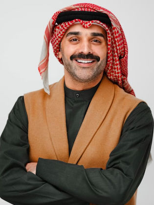 حمد العلي (حمد قلم)