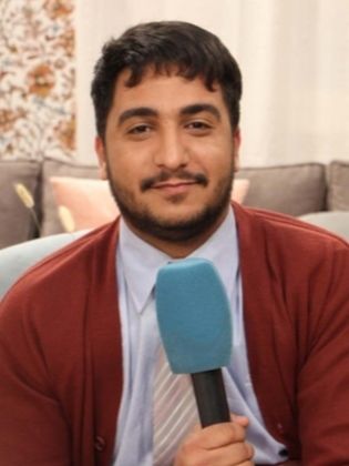 محمد الكامة