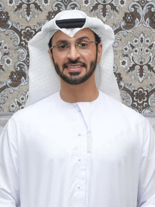 محمد الكعبي