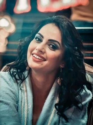 منى التلمودي